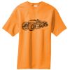 Core Blend Pocket Tee Thumbnail