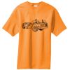 Core Blend Pocket Tee Thumbnail