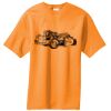 Core Blend Pocket Tee Thumbnail