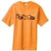 Core Blend Pocket Tee Thumbnail