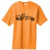 Core Blend Pocket Tee Thumbnail
