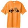 Core Blend Pocket Tee Thumbnail