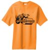 Core Blend Pocket Tee Thumbnail