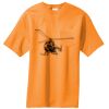 Core Blend Pocket Tee Thumbnail