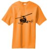 Core Blend Pocket Tee Thumbnail