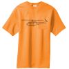 Core Blend Pocket Tee Thumbnail