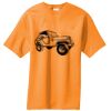 Core Blend Pocket Tee Thumbnail