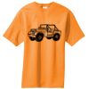 Core Blend Pocket Tee Thumbnail