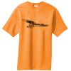Core Blend Pocket Tee Thumbnail