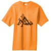 Core Blend Pocket Tee Thumbnail