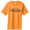 Core Blend Pocket Tee Thumbnail