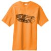 Core Blend Pocket Tee Thumbnail