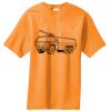 Core Blend Pocket Tee Thumbnail
