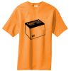 Core Blend Pocket Tee Thumbnail