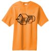 Core Blend Pocket Tee Thumbnail