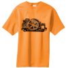 Core Blend Pocket Tee Thumbnail