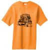Core Blend Pocket Tee Thumbnail
