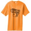 Core Blend Pocket Tee Thumbnail