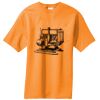 Core Blend Pocket Tee Thumbnail