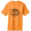 Core Blend Pocket Tee Thumbnail