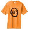 Core Blend Pocket Tee Thumbnail