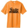 Core Blend Pocket Tee Thumbnail