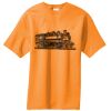 Core Blend Pocket Tee Thumbnail