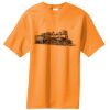 Core Blend Pocket Tee Thumbnail