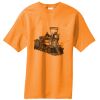Core Blend Pocket Tee Thumbnail