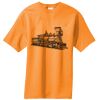 Core Blend Pocket Tee Thumbnail