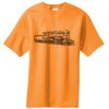 Core Blend Pocket Tee Thumbnail
