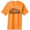 Core Blend Pocket Tee Thumbnail