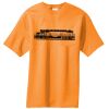 Core Blend Pocket Tee Thumbnail