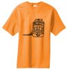 Core Blend Pocket Tee Thumbnail