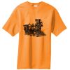Core Blend Pocket Tee Thumbnail