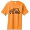 Core Blend Pocket Tee Thumbnail