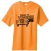 Core Blend Pocket Tee Thumbnail