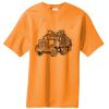 Core Blend Pocket Tee Thumbnail