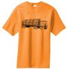 Core Blend Pocket Tee Thumbnail