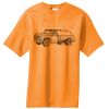 Core Blend Pocket Tee Thumbnail