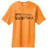 Core Blend Pocket Tee Thumbnail