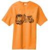 Core Blend Pocket Tee Thumbnail