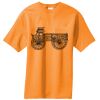 Core Blend Pocket Tee Thumbnail