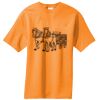 Core Blend Pocket Tee Thumbnail