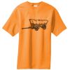 Core Blend Pocket Tee Thumbnail