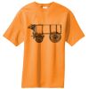Core Blend Pocket Tee Thumbnail