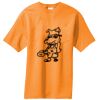 Core Blend Pocket Tee Thumbnail