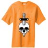 Core Blend Pocket Tee Thumbnail