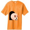 Core Blend Pocket Tee Thumbnail