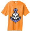 Core Blend Pocket Tee Thumbnail
